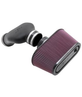 K&N Filters 63-1050 63 Series Aircharger Kit