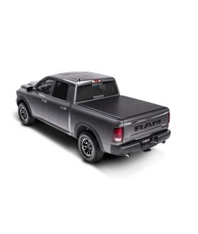 Truxedo 744101 TruXedo Deuce Tonneau Cover