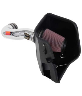 K&N Filters 77-3110KP 77 Series Kit Air System