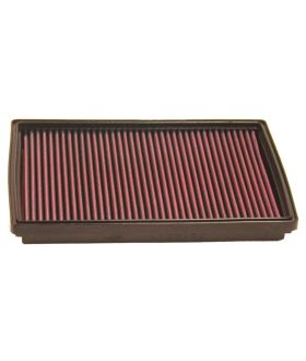 K&N Filters 33-2214 Air Filter