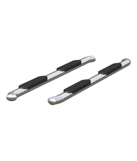 ARIES S223006-2 The Standard 4 in. Oval Nerf Bar