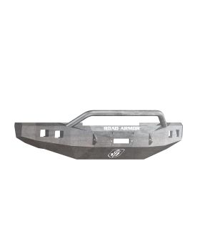 Road Armor 608R4Z Stealth Winch Front Bumper