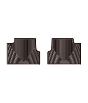 WeatherTech W317CO All Weather Floor Mats