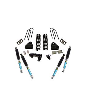 Superlift K876B  Suspension Lift Kit