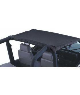 Rampage 90701 California Brief Soft Top