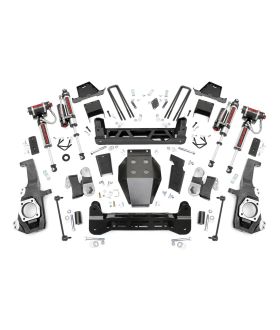 Rough Country 10150 Suspension Lift Kit