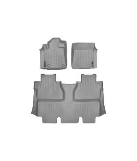 WeatherTech 464081-460938 FloorLiner DigitalFit