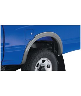 Bushwacker 31030-11 Extend-A-Fender Flares