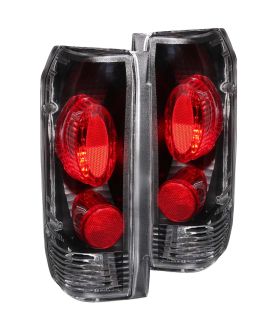 Anzo USA 211062 Tail Light Assembly