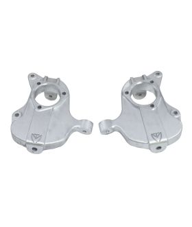 MaxTrac Suspension 101520 Front Lowering Spindles