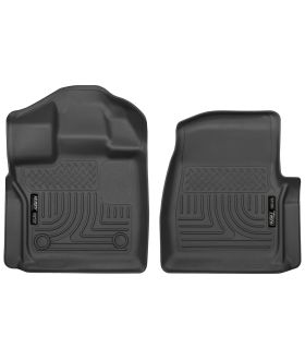 Husky Liners 18351 WeatherBeater Floor Liner