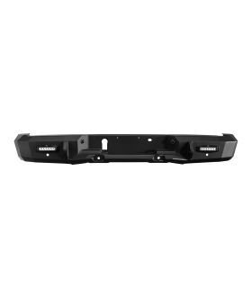 Westin 58-241505S HDX Rear Bumper