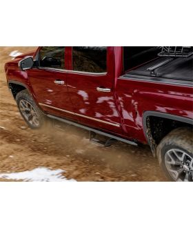 N-Fab PRJ1980T-TX Predator Pro Full Length Step