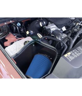 Airaid 203-281 AIRAID MXP Series Cold Air Intake System