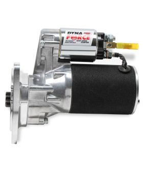 MSD Ignition 509223 High Speed DynaForce Starter