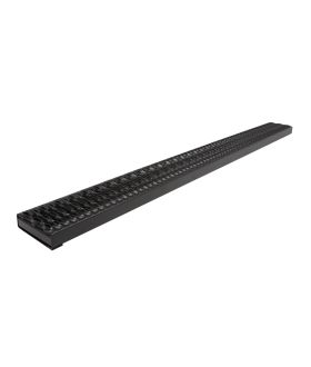 Dee Zee DZ15329 Rough Step Running Boards