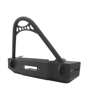 Westin 59-6515-12JKX5 Scope Stubby Front Bumper w/Stinger