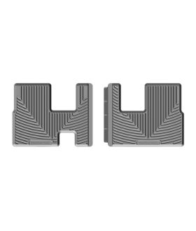 WeatherTech W335GR All Weather Floor Mats
