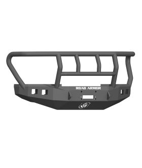 Road Armor 617F2B Stealth Winch Front Bumper