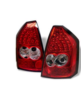 Spyder Auto 5001641 LED Tail Lights