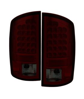 Spyder Auto 5002648 LED Tail Lights