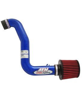 AEM Induction 22-630B Short Ram Induction System