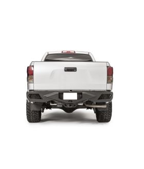 Fab Fours TT07-E1550-1 Vengeance Rear Bumper