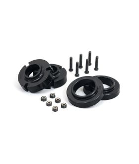 Daystar KT09103BK Suspension Strut Spacer Leveling Kit