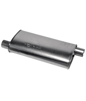 Dynomax 17749 Super Turbo Muffler