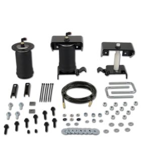 Air Lift 59103 Slam Air Adjustable Air Springs For Lowered Trucks