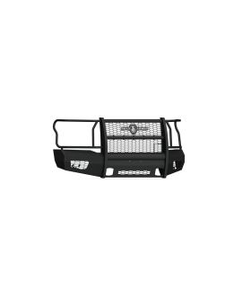 Road Armor 6181VF6B Vaquero Non-Winch Front Bumper