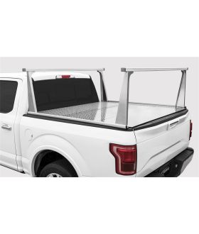 Access Cover 4003886 ADARAC Aluminum Pro Series Truck Bed Rack System
