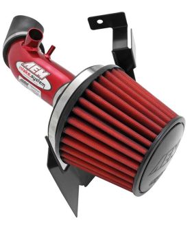 AEM Induction 22-435R Short Ram Induction System