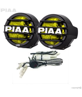 PIAA 22-05370 LP530 LED Fog Light Kit
