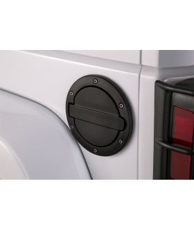 AMP Research 73000-01A Fuel Door