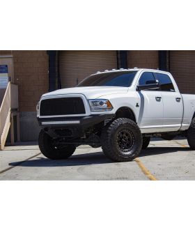 Addictive Desert Designs F511182770103 Stealth Fighter Front Bumper