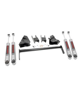 Rough Country 51130 Front Leveling Kit
