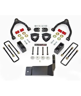 ReadyLift 69-3414 SST Lift Kit