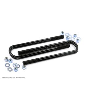 Rough Country 7669 U-Bolts