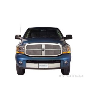 Putco 99156 Liquid Mesh Grille Insert