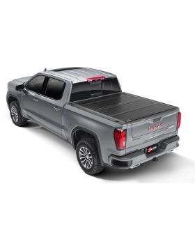 Bak F1 truck bed cover