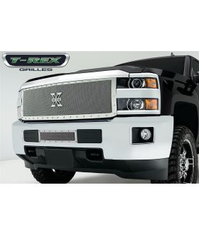 T-Rex Grilles 6711230 X-Metal Series Formed Mesh Grille
