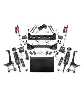 Rough Country 75250 Suspension Lift Kit w/Shocks