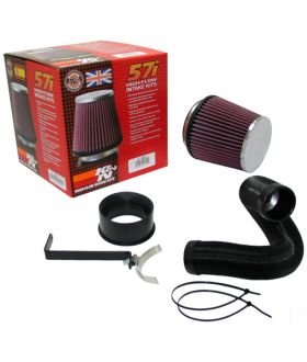 K&N Filters 57-0648-1 57i Series Induction Kit