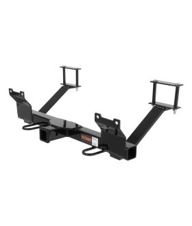 CURT 31228 Class III Mount Receiver Hitch