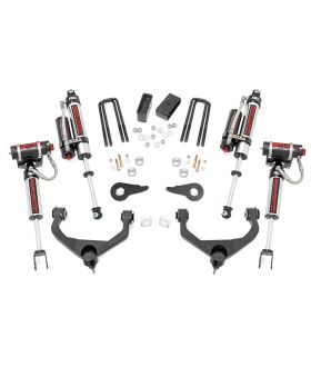 Rough Country 95950 Suspension Lift Kit