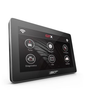 SCT Performance 40460S GTX Performance Tuner and Monitor
