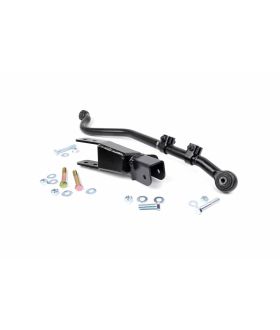 Rough Country 1052 Adjustable Forged Track Bar