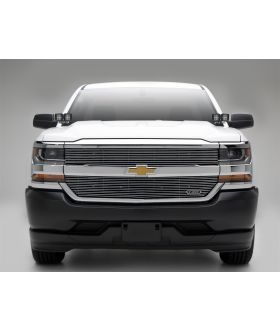 ZROADZ Z362081-KIT4 Hood Hinge LED Kit