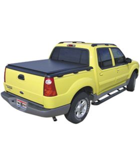 Truxedo 592601 TruXedo Lo Pro QT Tonneau Cover